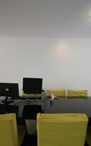 Casa para alugar com 210m², 4 quartos e 3 vagasSala de Jantar