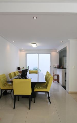 Casa para alugar com 210m², 4 quartos e 3 vagasSala de Jantar