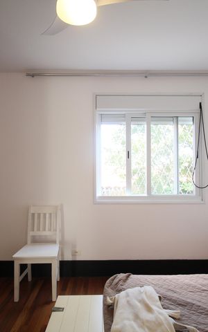Casa para alugar com 210m², 4 quartos e 3 vagasSuíte 1