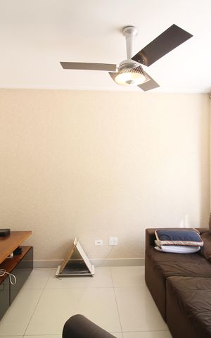 Casa para alugar com 210m², 4 quartos e 3 vagasSala