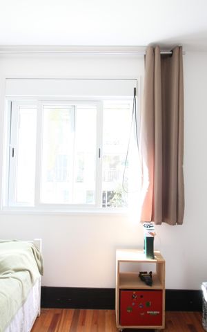 Casa para alugar com 210m², 4 quartos e 3 vagasQuarto 2