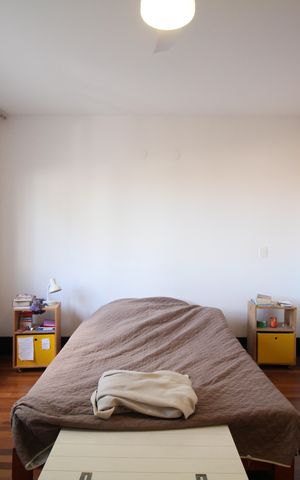 Casa para alugar com 210m², 4 quartos e 3 vagasSuíte 1