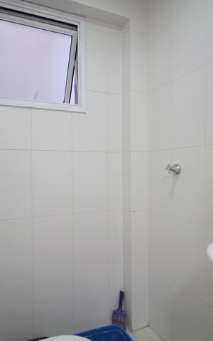 Casa para alugar com 210m², 4 quartos e 3 vagasBanheiro de serviço
