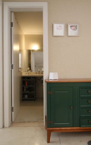 Casa para alugar com 210m², 4 quartos e 3 vagasHall dos Quartos
