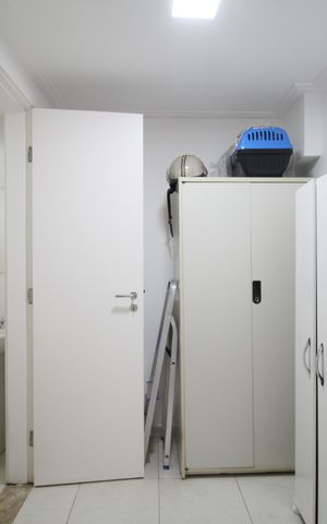 Casa para alugar com 210m², 4 quartos e 3 vagasQuarto de Serviço