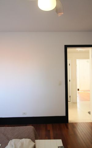 Casa para alugar com 210m², 4 quartos e 3 vagasSuíte 1
