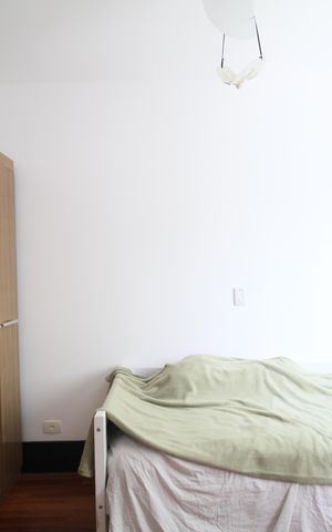 Casa para alugar com 210m², 4 quartos e 3 vagasQuarto 2