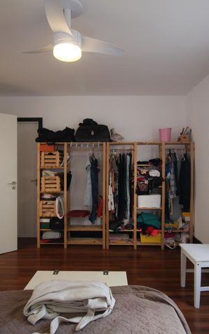 Casa para alugar com 210m², 4 quartos e 3 vagasSuíte 1