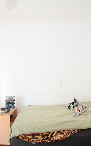 Casa para alugar com 210m², 4 quartos e 3 vagasQuarto 1