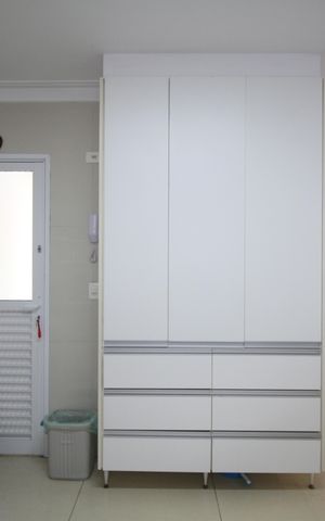 Casa para alugar com 210m², 4 quartos e 3 vagasCozinha
