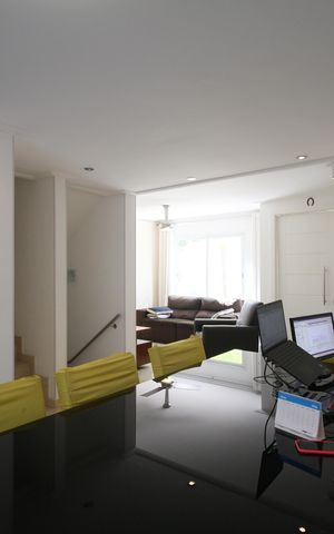 Casa para alugar com 210m², 4 quartos e 3 vagasSala de Jantar