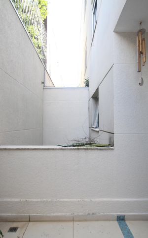 Casa para alugar com 210m², 4 quartos e 3 vagasÁrea externa