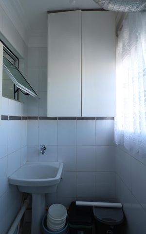 Apartamento à venda com 46m², 2 quartos e 1 vaga Apartamento à venda com 46m², 2 quartos e 1 vagaÁrea de Serviço