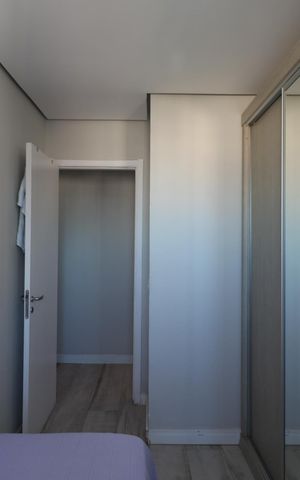 Apartamento à venda com 46m², 2 quartos e 1 vaga Apartamento à venda com 46m², 2 quartos e 1 vagaQuarto 2