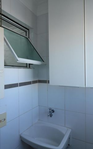 Apartamento à venda com 46m², 2 quartos e 1 vaga Apartamento à venda com 46m², 2 quartos e 1 vagaÁrea de Serviço