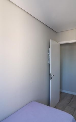 Apartamento à venda com 46m², 2 quartos e 1 vaga Apartamento à venda com 46m², 2 quartos e 1 vagaQuarto 2