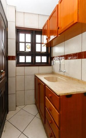 Apartamento para alugar com 36m², 1 quarto e sem vaga Apartamento para alugar com 36m², 1 quarto e sem vagaCozinha