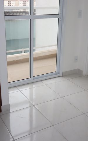 Apartamento à venda com 39m², 1 quarto e sem vagaQuarto