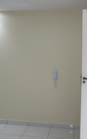 Apartamento à venda com 39m², 1 quarto e sem vagaCozinha e Área de Serviço