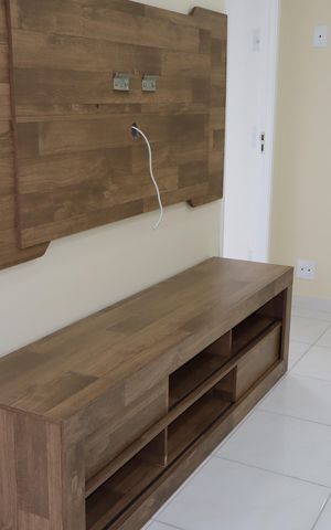 Apartamento à venda com 39m², 1 quarto e sem vagaSala