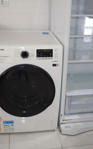Apartamento à venda com 39m², 1 quarto e sem vagaCozinha e Área de Serviço