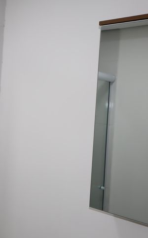 Apartamento à venda com 39m², 1 quarto e sem vagaBanheiro