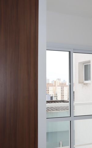 Apartamento à venda com 39m², 1 quarto e sem vagaQuarto