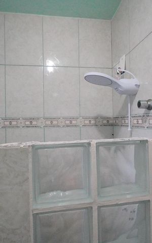 Studio para alugar com 40m², 1 quarto e sem vagaBanheiro