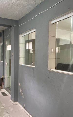 Casa à venda com 600m², 6 quartos e 2 vagas Casa à venda com 600m², 6 quartos e 2 vagasÁrea externa