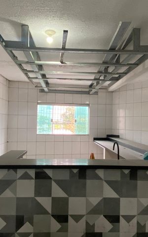 Casa à venda com 600m², 6 quartos e 2 vagas Casa à venda com 600m², 6 quartos e 2 vagasCozinha