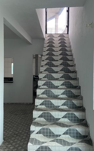 Casa à venda com 600m², 6 quartos e 2 vagas Casa à venda com 600m², 6 quartos e 2 vagasSala