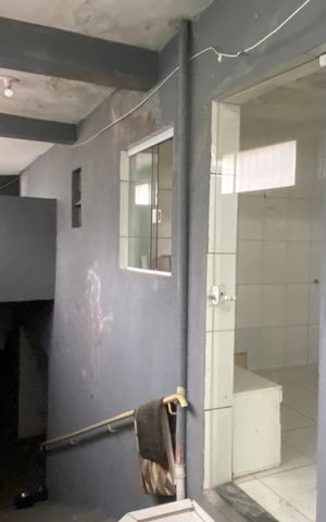 Casa à venda com 600m², 6 quartos e 2 vagas Casa à venda com 600m², 6 quartos e 2 vagasÁrea externa