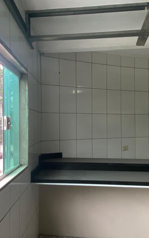 Casa à venda com 600m², 6 quartos e 2 vagas Casa à venda com 600m², 6 quartos e 2 vagasCozinha
