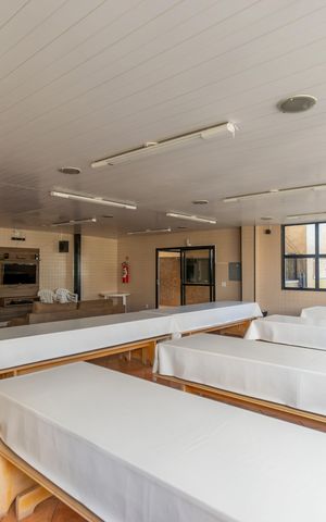 Apartamento para alugar com 165m², 3 quartos e 2 vagasÁrea comum