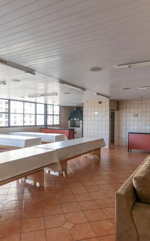 Apartamento para alugar com 165m², 3 quartos e 2 vagasÁrea comum