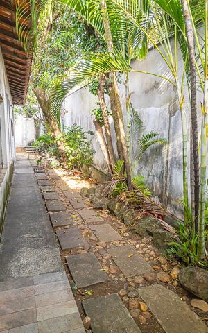 Casa à venda com 500m², 5 quartos e 7 vagas Casa à venda com 500m², 5 quartos e 7 vagasArea externa- lazer