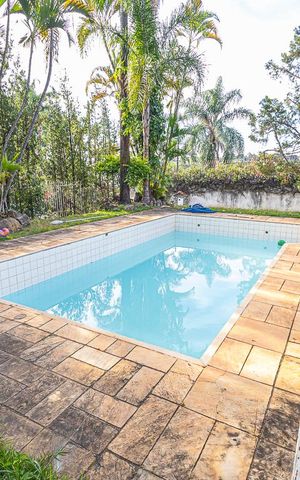 Casa à venda com 500m², 5 quartos e 7 vagas Casa à venda com 500m², 5 quartos e 7 vagasArea externa- lazer