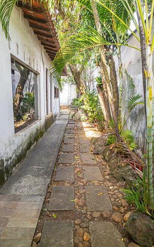 Casa à venda com 500m², 5 quartos e 7 vagas Casa à venda com 500m², 5 quartos e 7 vagasArea externa- lazer
