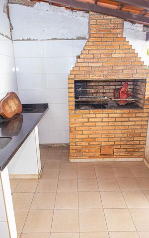 Casa à venda com 500m², 5 quartos e 7 vagas Casa à venda com 500m², 5 quartos e 7 vagasArea gourmet