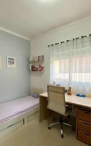 Casa à venda com 137m², 3 quartos e 3 vagas Casa à venda com 137m², 3 quartos e 3 vagasSuite 1