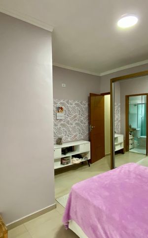 Casa à venda com 137m², 3 quartos e 3 vagas Casa à venda com 137m², 3 quartos e 3 vagasSuite 3