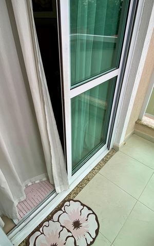 Casa à venda com 137m², 3 quartos e 3 vagas Casa à venda com 137m², 3 quartos e 3 vagasSacada da suíte 3