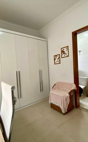 Casa à venda com 137m², 3 quartos e 3 vagas Casa à venda com 137m², 3 quartos e 3 vagasSuite 1