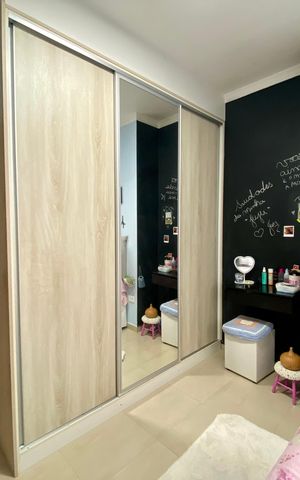 Casa à venda com 137m², 3 quartos e 3 vagas Casa à venda com 137m², 3 quartos e 3 vagasSuite 2