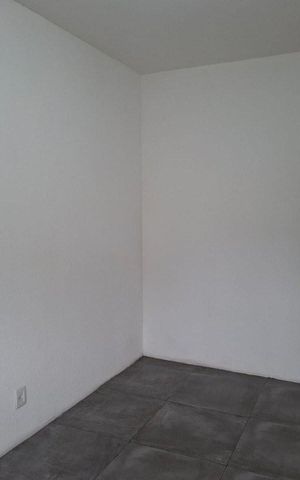 Apartamento para alugar com 46m², 2 quartos e 1 vagaQuarto 1