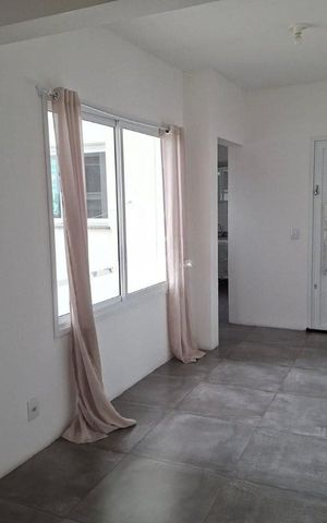 Apartamento para alugar com 46m², 2 quartos e 1 vagaSala