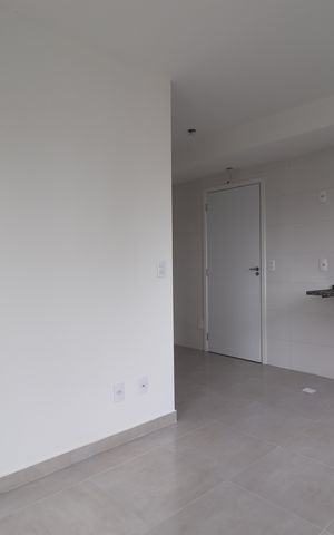 Apartamento à venda com 40m², 2 quartos e sem vagaSala