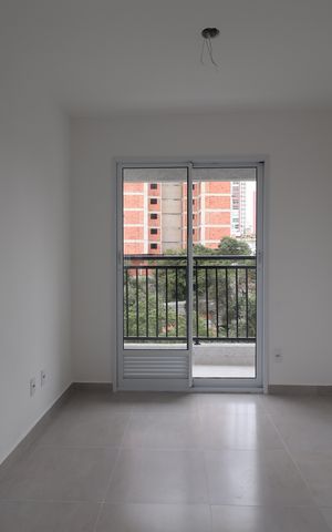 Apartamento à venda com 40m², 2 quartos e sem vagaSala