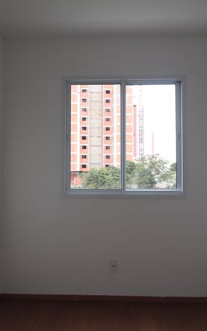Apartamento à venda com 40m², 2 quartos e sem vagaQuarto 2