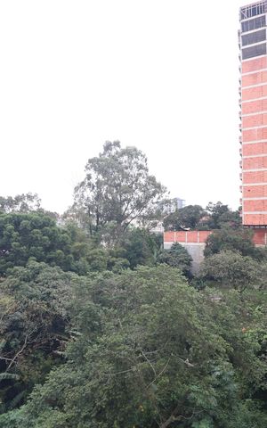 Apartamento à venda com 40m², 2 quartos e sem vagaVista Quarto 1